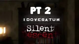 Letter Puzzle Fckery! ☾Silent Descent Pt2☽