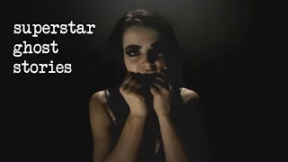 Paige vom Monster verfolgt: Superstar Ghost Stories