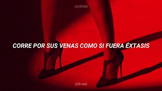 Beyoncé - 6 Inch (feat. The Weeknd) // Traducida al Español