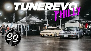 Tuner Evolution Philly 2022 Vlog