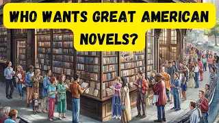 20 Alternatives to Atlantic's Great American Novels: A Response