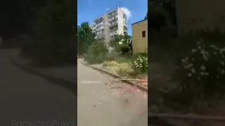 НАЗАР ПЕДАЛЬ В ПОЛ😎 #shorts