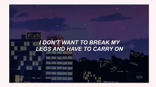 ☆lil peep☆ // another song lyrics ♡