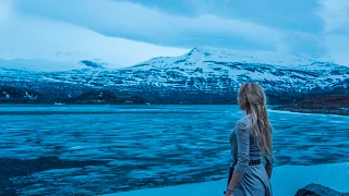 Kulning - viking song of the mountains