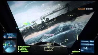 Battlefield 3 Advanced Helicopter Tips