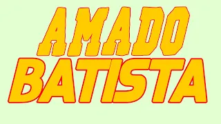 grandes sucessos do Amado Batista