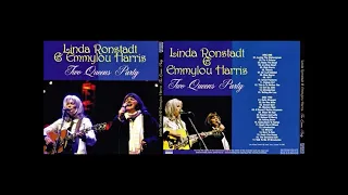 Linda Ronstadt's " When We Ran"