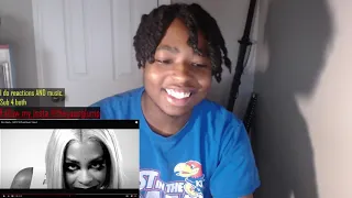 A HIT! Rico Nasty - OHFR (Official Music Video) REACTION