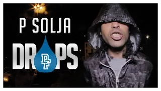 P SOLJA | Drops - S2:EP1 | Don't Flop Music
