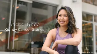 Kidney Cancer Survivor Story | Rachel Rhee
