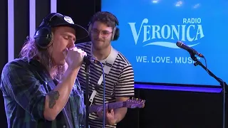 Beachdog - L'amour Toujours (Gigi D'Agostino cover) | Radio Veronica