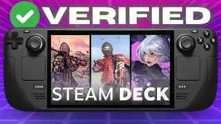 Top Steam Deck Games I'm Obsessed With - You Can't Miss Out!