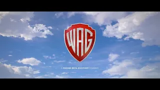 Warner Bros. Pictures/Warner Animation Group/DC Comics/Seven Bucks Productions (2022)