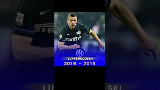 Inter Milan players you didn’t know