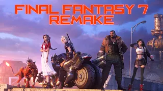 FINAL FANTASY 7 REMAKE KAPITEL 16 FINAL FANTASY VII REMAKE Lets Quest