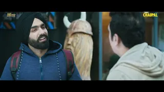 Best Comedy Scenes | Aaja Mexico Challiye | Maa Da Ladla | Carry On Jatta 3 | Latest Punjabi Movies