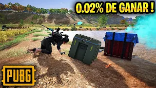 TRABAJO EN EQUIPO EN TAEGO!! - PUBG PC