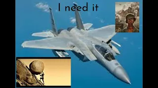 the f15 grind