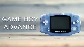 Game Boy Advance Review | Neander Meander