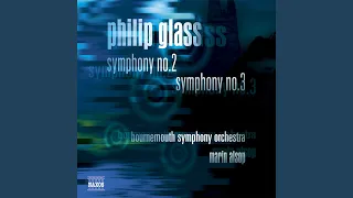 Symphony No. 2 in C Minor, Op. 28: I. --