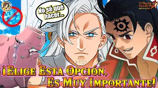 ¡¿ESTE BANNER MERECE la PENA?! ¡¿QUÉ ES lo MEJOR que PUEDES HACER?! ¡¿ESPERAR?! | 7DS: Grand Cross