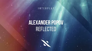 Alexander Popov - Reflected