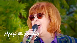 Maggie Reilly - Everytime We Touch (ZDF-Fernsehgarten, 9th October 2022)