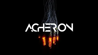 ACHERON -  CYBERPUNK / DARK TECHNO / MID TEMPO / EBM / INDUSTRIAL MIX