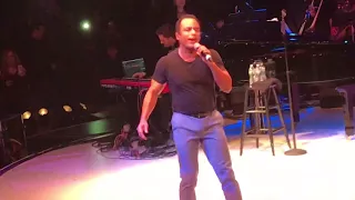 Jon Secada - Just Another Day Live 2/23/2018