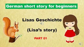 German short story for beginners | Learn German