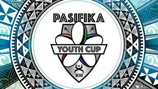 Tonga V Aotearoa Maori | U18 BOYS PYC 2024