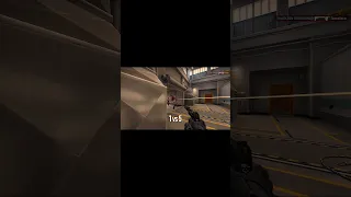 1 vs 5 usp в кс го