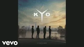 Kyo - White Trash (Audio)