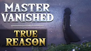 The TRUE Reason The Master of Masters Disappeared | KH3 & MoM Theory