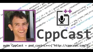 CppCast Episode 341: Swift and C++ Interoperability with Dave Abrahams