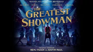 The Other Side - The Greatest Showman Clean