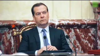 Медведев - в отставку, Кадыров - на отдых: что задумал Путин и чего ждать Украине от перемен