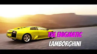 💥 The Iconic Lamborghini A Triumph of Italian Engineering 🚗