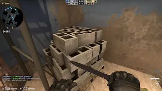 Falling Down - A Csgo Montage