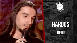 Dédo - Hardos - Jamel Comedy Club (2006)