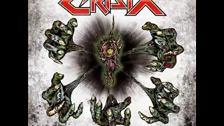 Crisix - The Menace (FULL ALBUM)