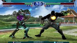 [Soul Calibur 2] SSS XV  - Complete Tourney [TIMESTAMPS] [HD/60fps]