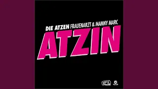 Atzin (Atzen Musik Mix)