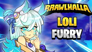 Every Brawlhalla Legend's Lore In 1 Sentence