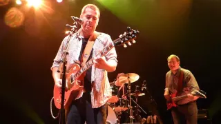 Albert Castiglia Band, Bad Avenue, Utrecht, Holland, Oct. 24, 2015