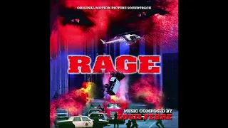 Rage - Fast Getaway -  Rage Opening Titles - Soundtrack