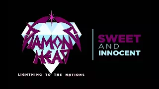 Diamond Head - Sweet and Innocent