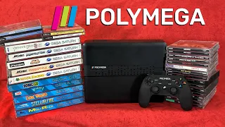 Polymega Review - Is it worth $400?
