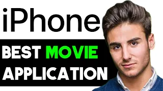 WHAT IS THE BEST MOVIE APP FOR IPHONE 2024! (FULL GUIDE)