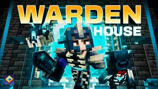 Warden House - Minecraft Map Trailer